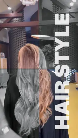 BEAUTY HAIR 