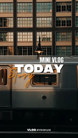 CINEMATIC VLOG