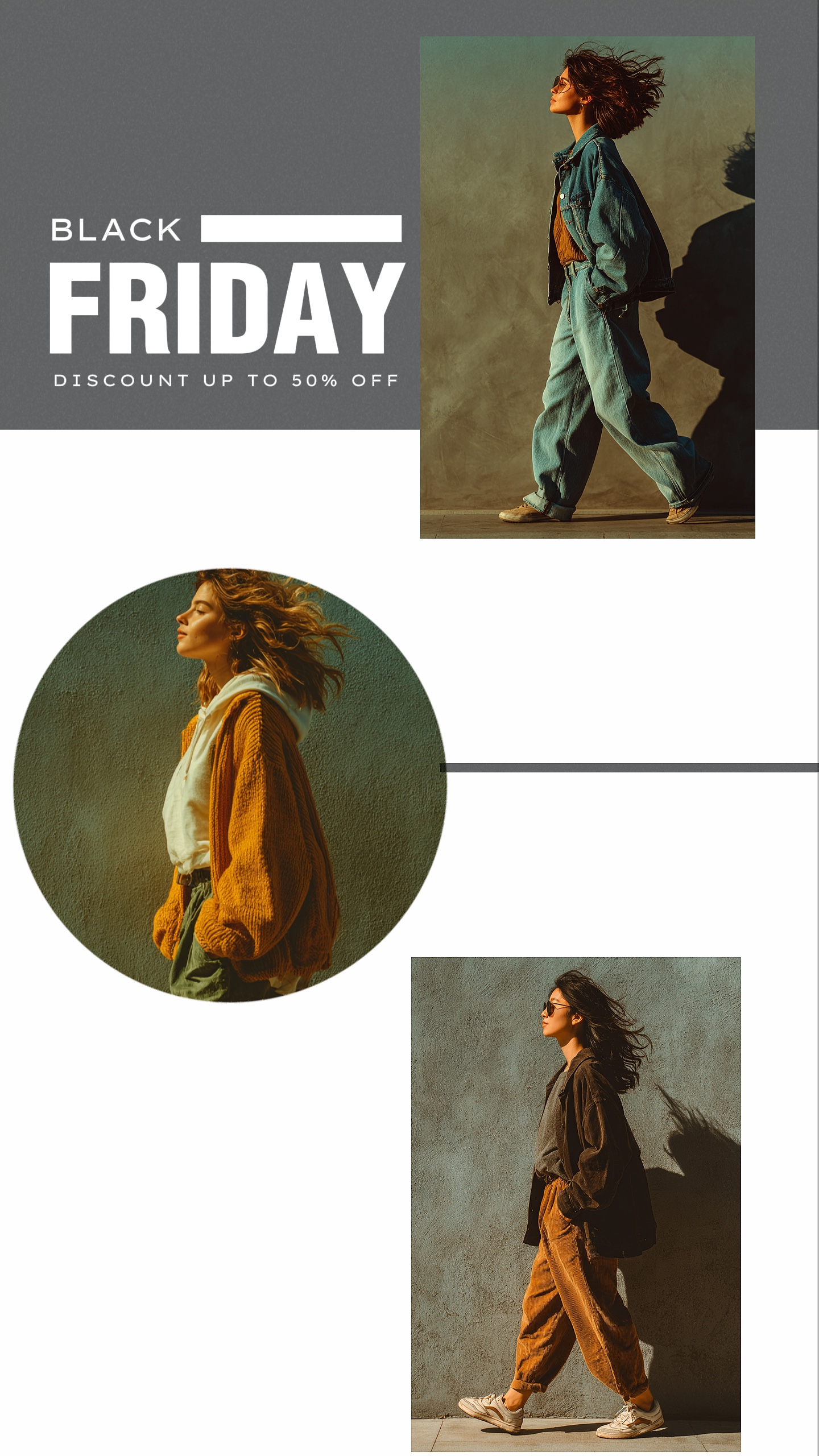 Black Friday Sale