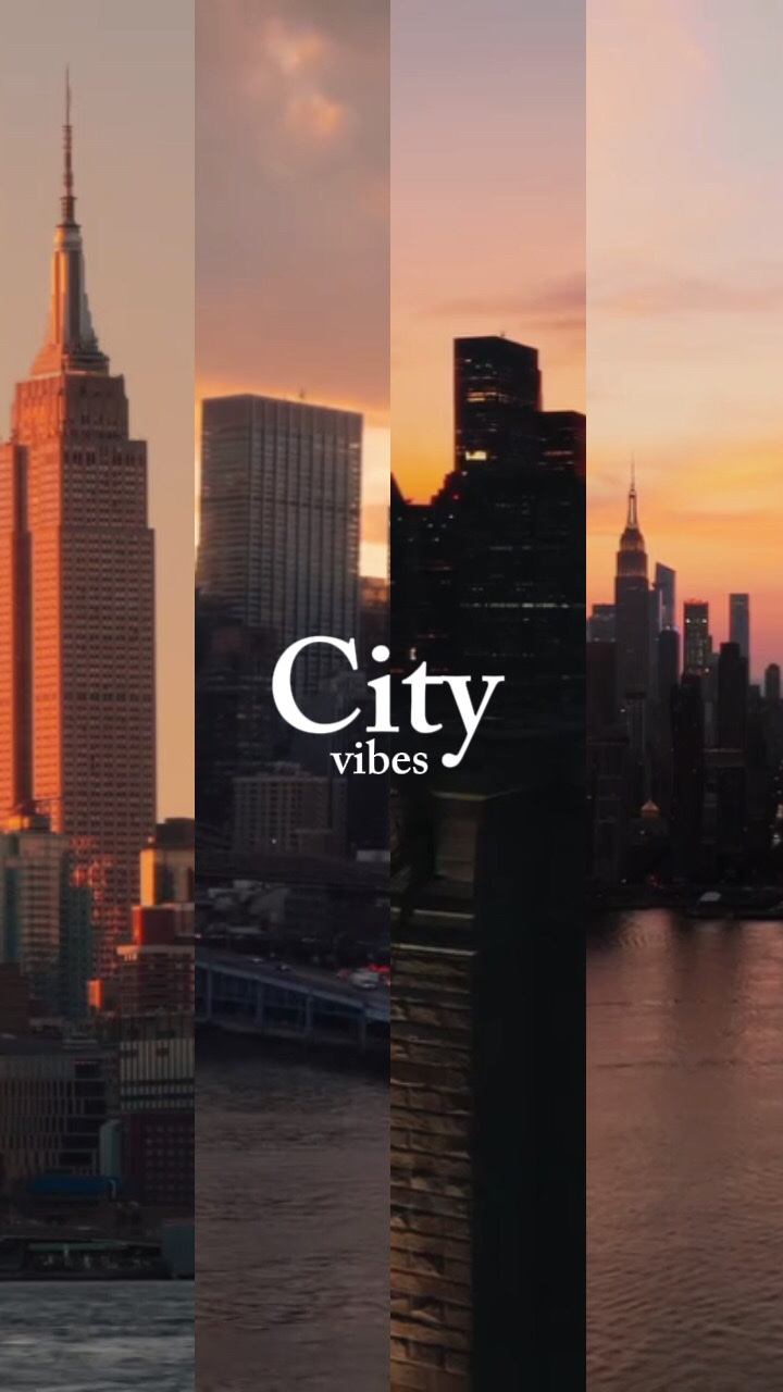 VIBRAS DE LA CIUDAD