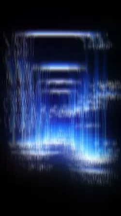 Blur Transition