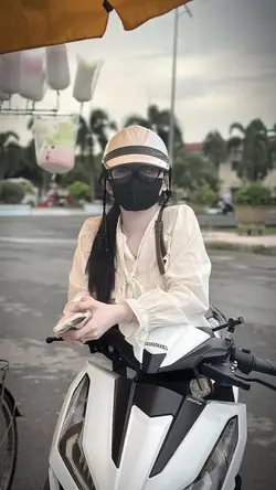 Nhẹ nhàng + Màu