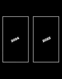 24 vs 25
