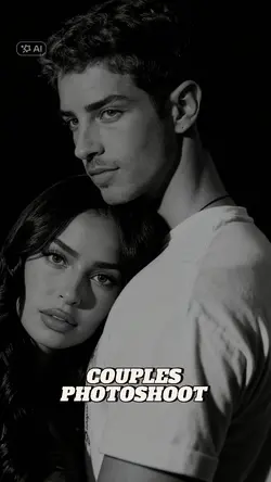 COUPLES PHOTOSHOOT 