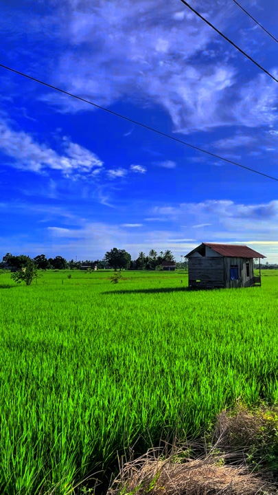 RAMADHAN GETARAN HD 4K