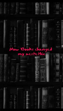 Dark Romance Edition