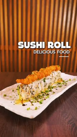 Delicious Food