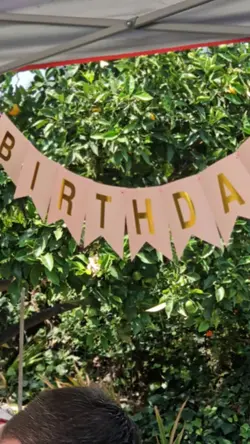 birthday yogA