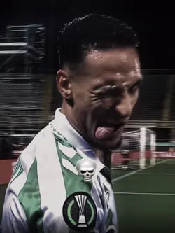 Anthony + Skull 💀