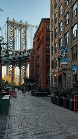 City cinematicfilter