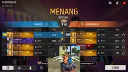 kretek²