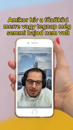 A problémák 