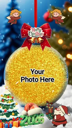 Merry Christmas 2025