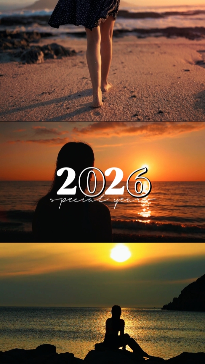 2026 Años Especiales