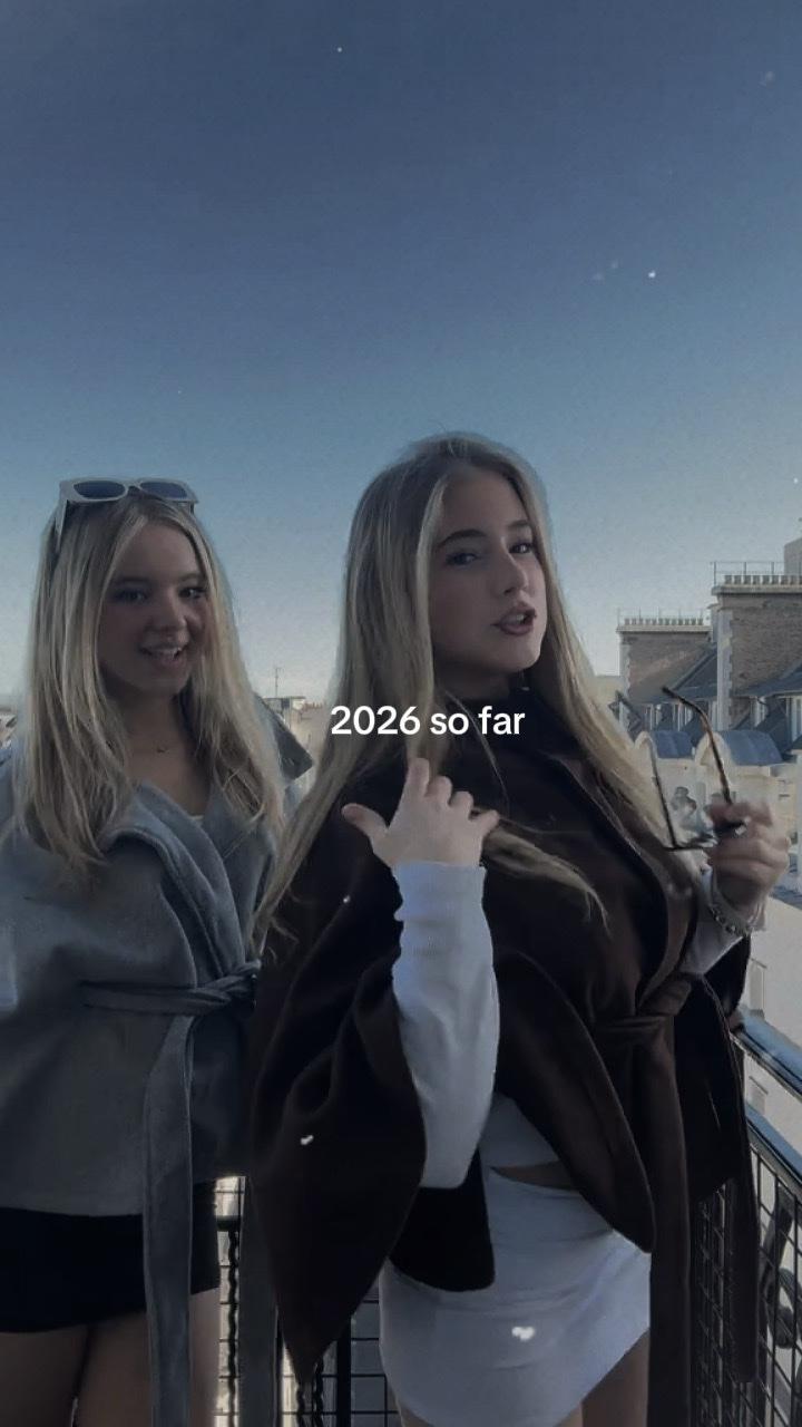 2026 so far 