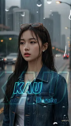 Gerimis Melanda Hati