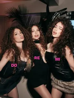 DOREMI/ ABC/ 123