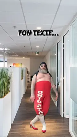 OG Uncle D dance