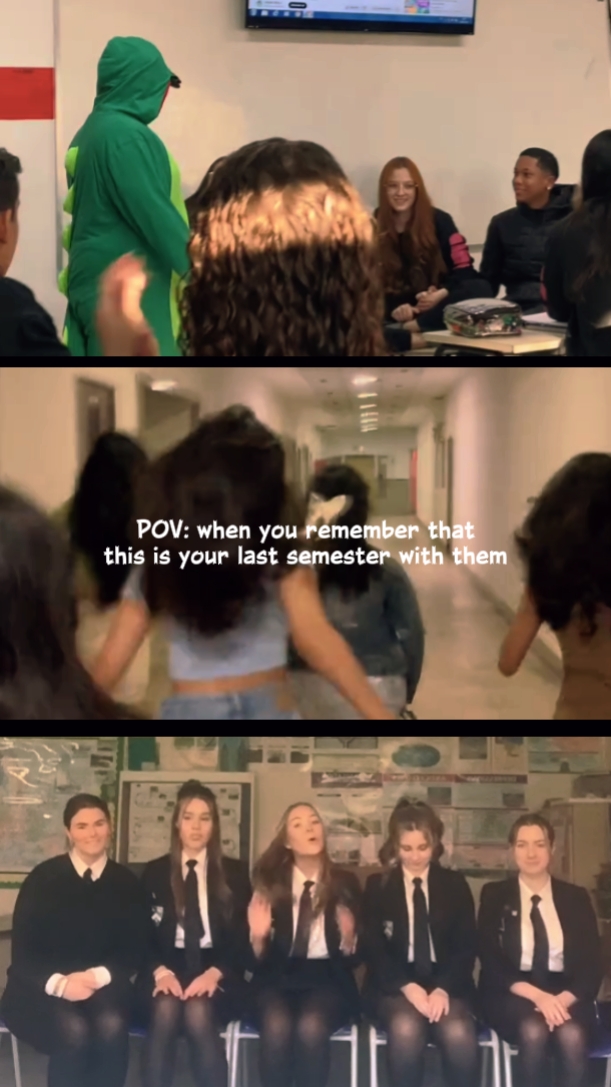 SCHOOL MEMORIES 