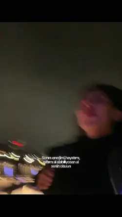 senin olsuun