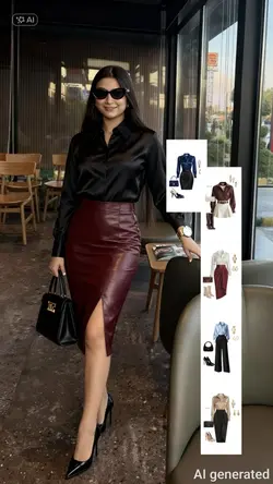 top outfits 