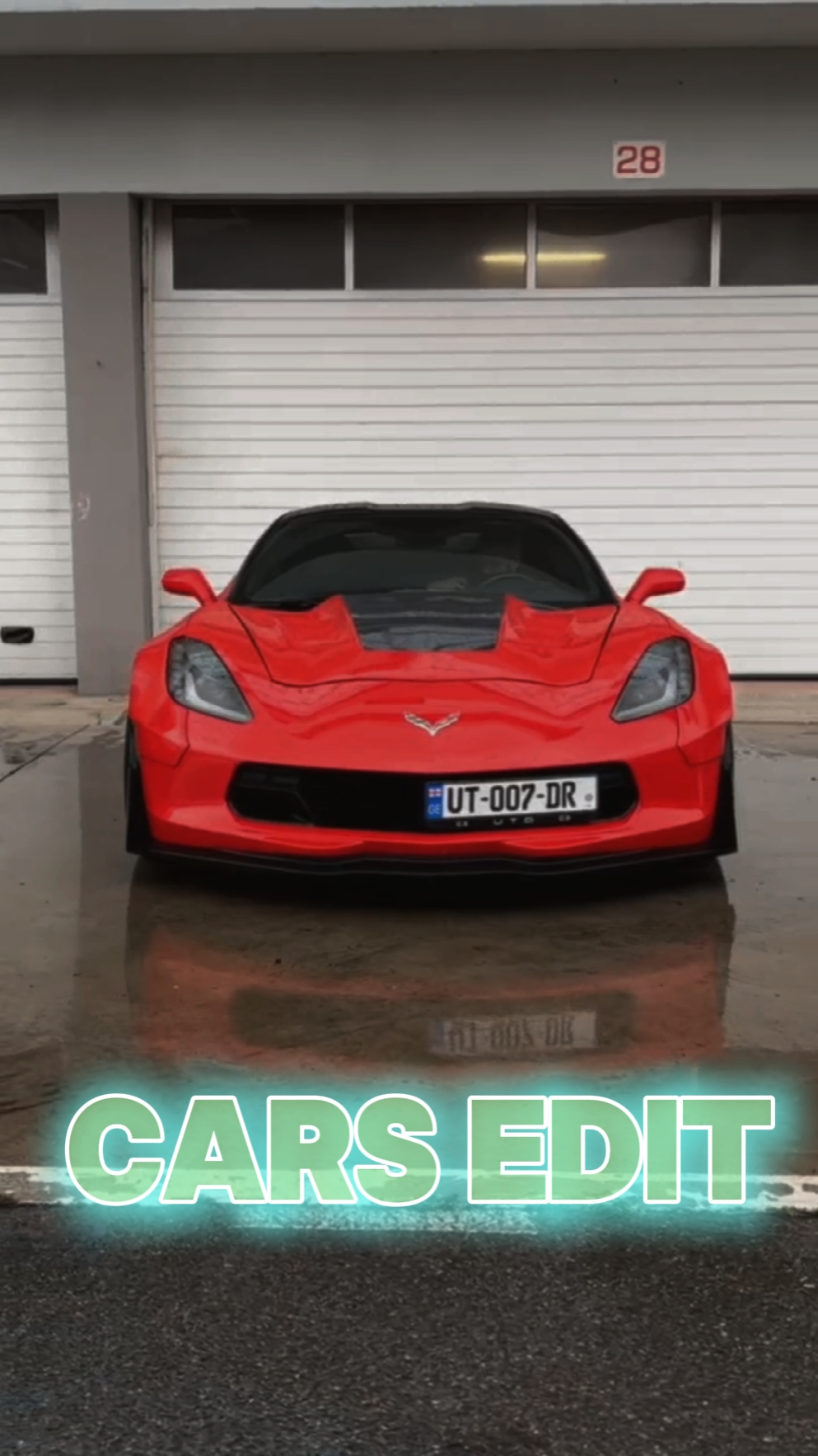 CARS EDIT 
