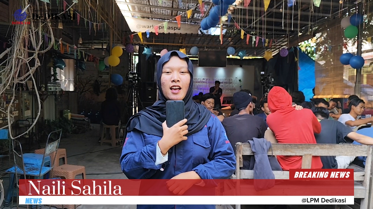 live report 