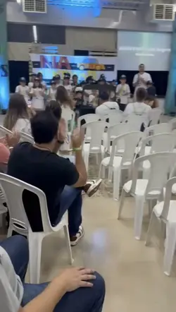 Culto Infantil