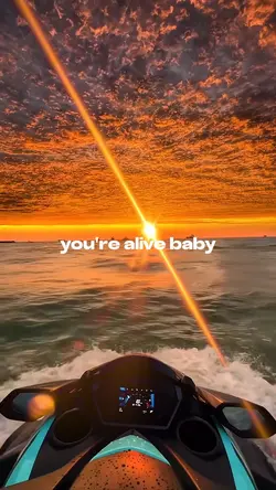 You're Alive, Baby! 