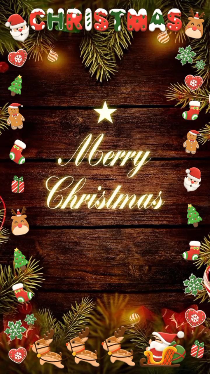Feliz Natal 