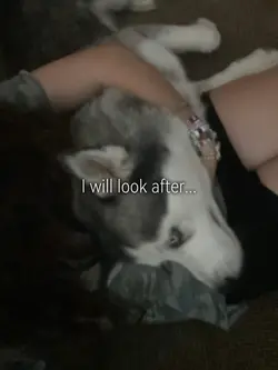 My little brother <3