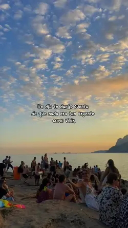 vive la vida 