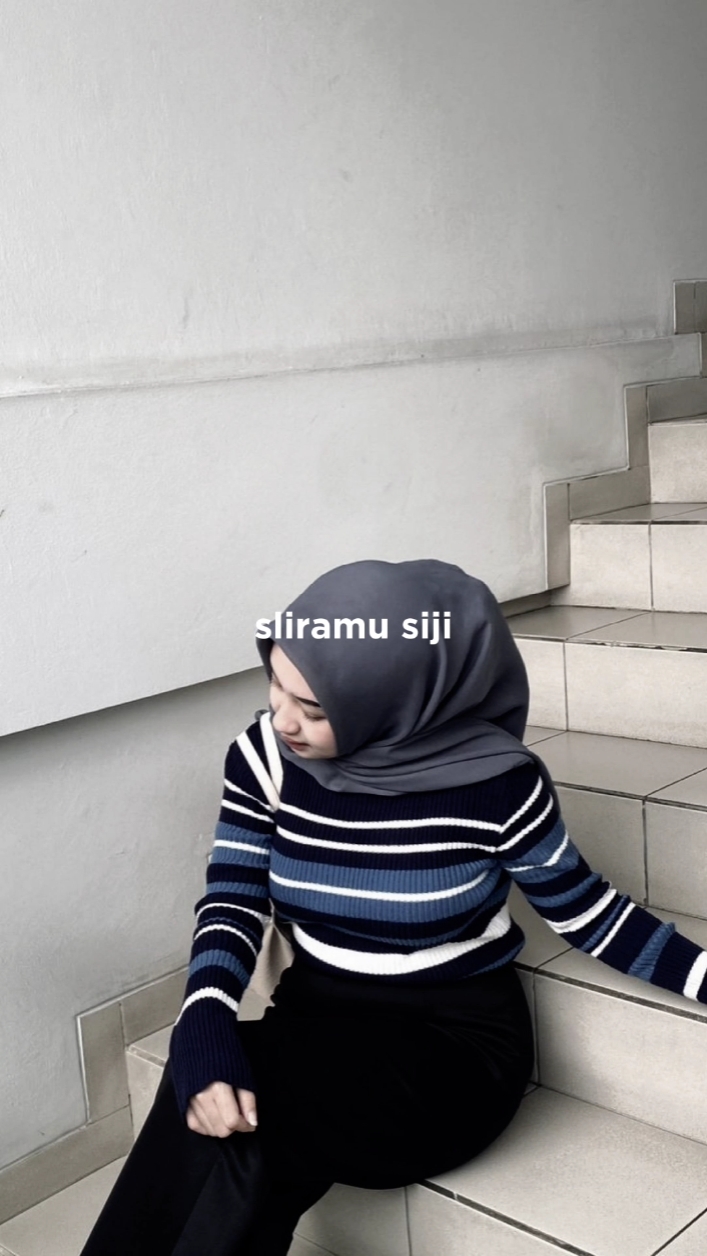 sliramu siji tresno