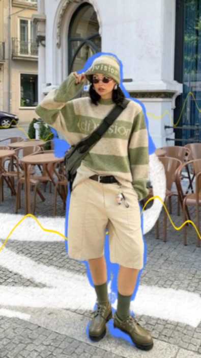 street style 