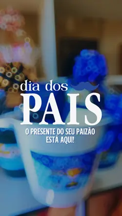 Dia dos pais 
