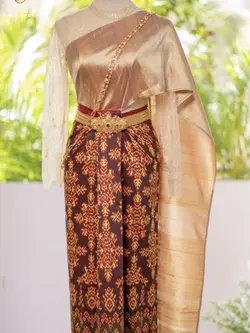 ចន្ទចាកមេឃ ភ្លេងសុទ្ធ