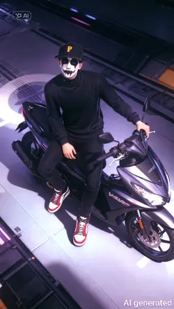 KIRA²NI MOTOR APA YA