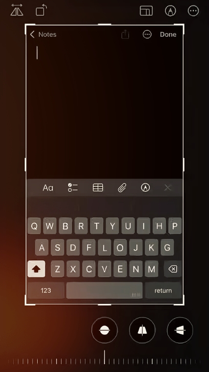 Love keyboard trend 