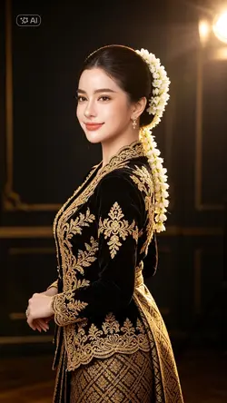 Ai kebaya