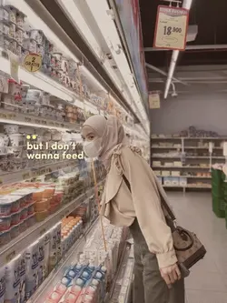 We can’t be friends