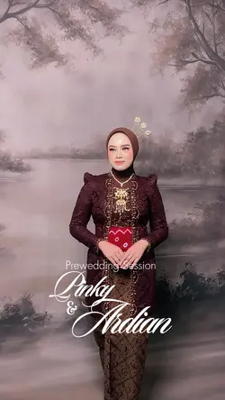 Prewedding Cinematic