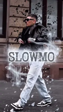 slowmo trending