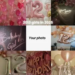 2013 in 2025