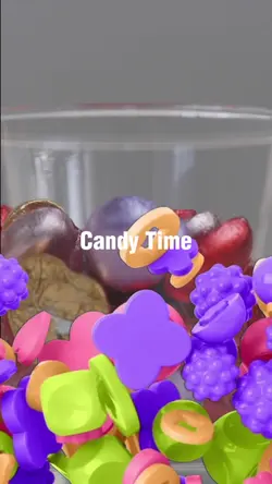 candy time 