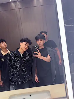 mirror