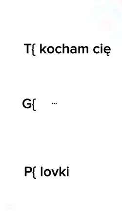 poprawiłam