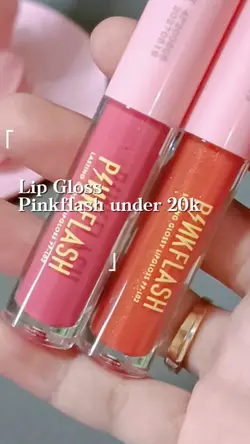 Lip Gloss 