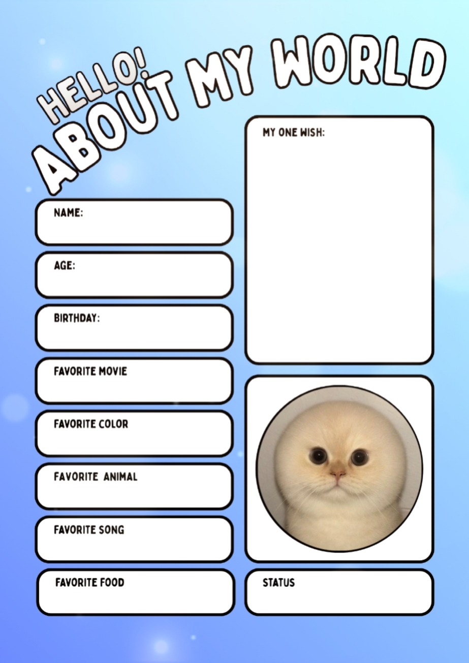 Ummm cat? 