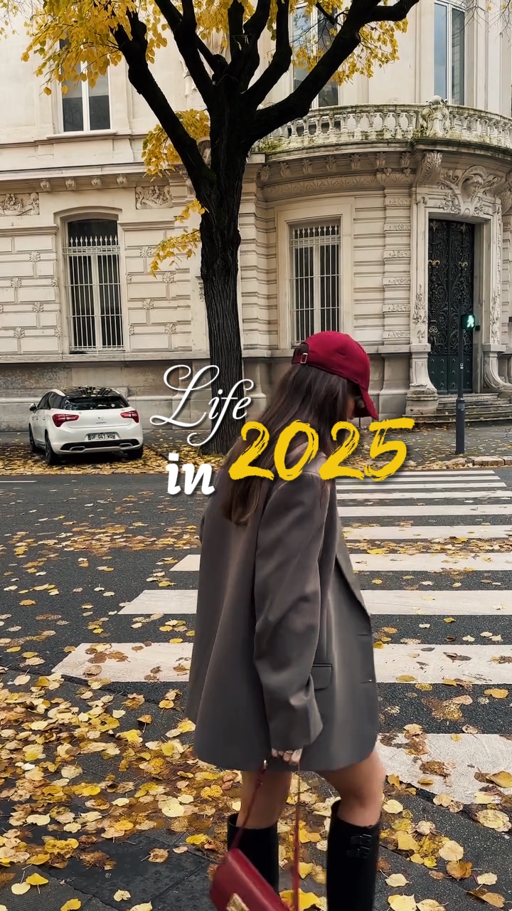 Vida Em 2025