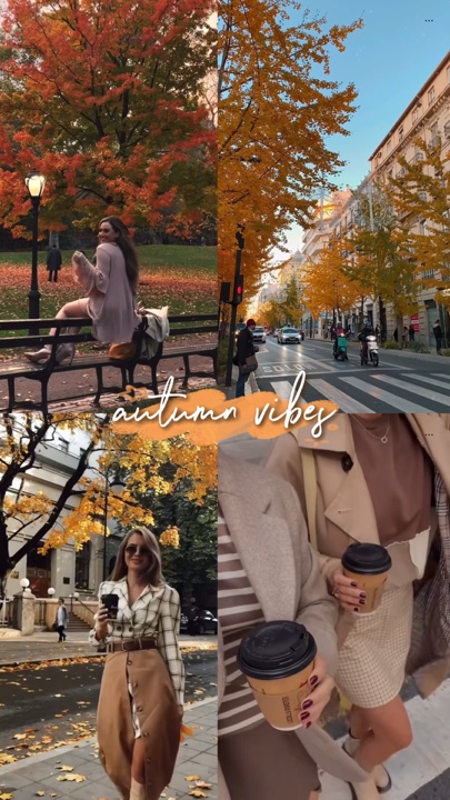 autumn vibes 🍁🍂